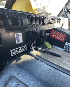 2010 MACK LEU TERRA PRO Refuse - Image 18