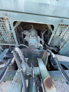 2010 MACK LEU TERRA PRO Refuse - Image 10