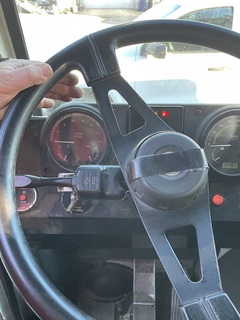 2010 MACK LEU TERRA PRO Refuse - Image 16