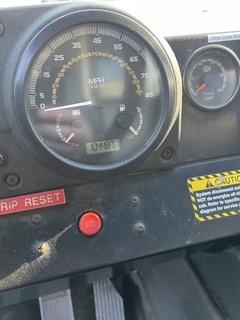 2010 MACK LEU TERRA PRO Refuse - Image 17