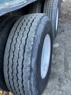 2010 MACK LEU TERRA PRO Refuse - Image 13