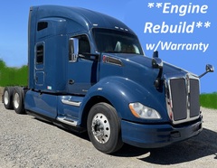 2020 KENWORTH T680 - Image 1