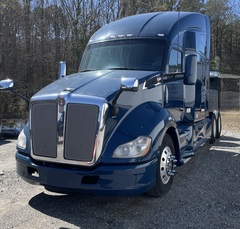2020 KENWORTH T680 - Image 3