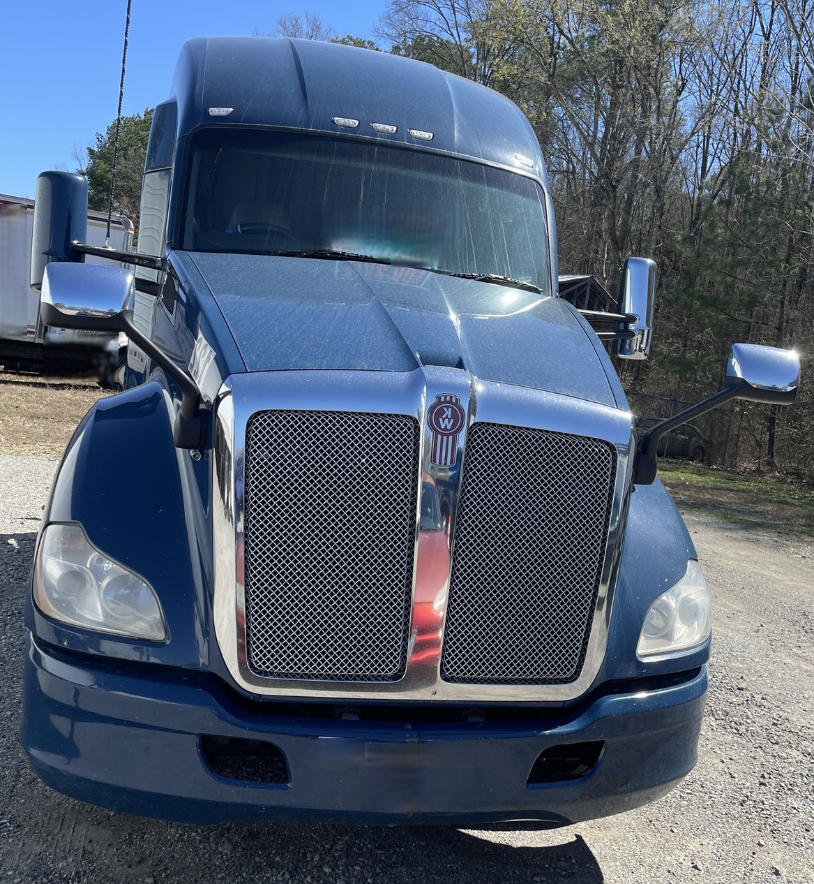 2020 KENWORTH T680 - view 4 of 30