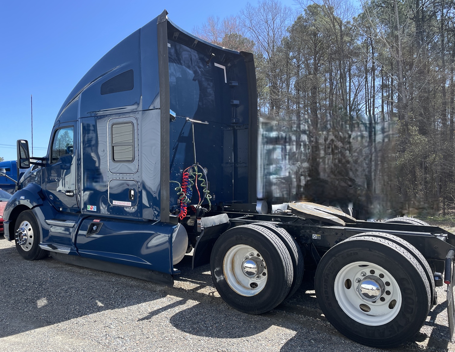 2020 KENWORTH T680 - view 5 of 30