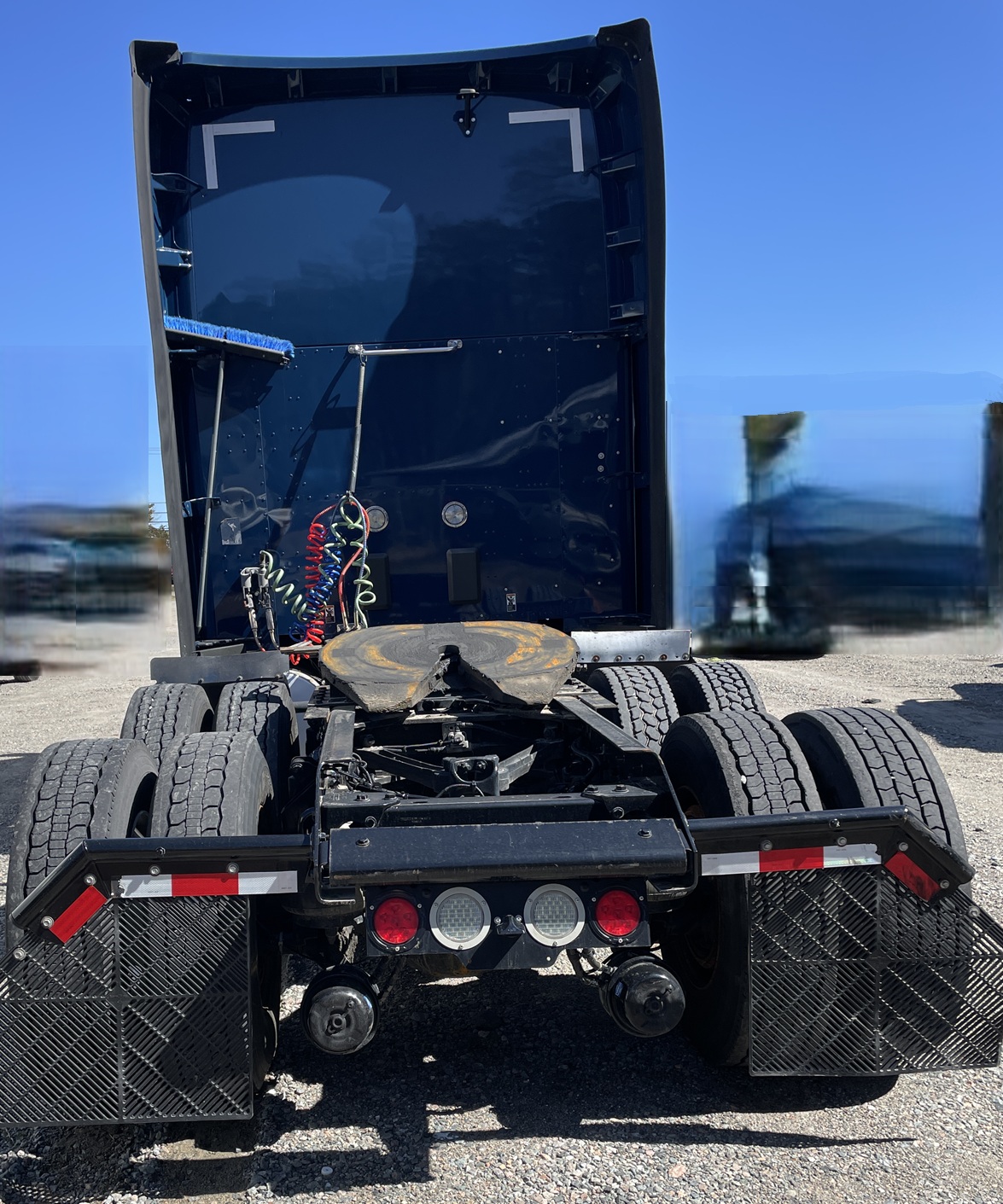 2020 KENWORTH T680 - view 6 of 30