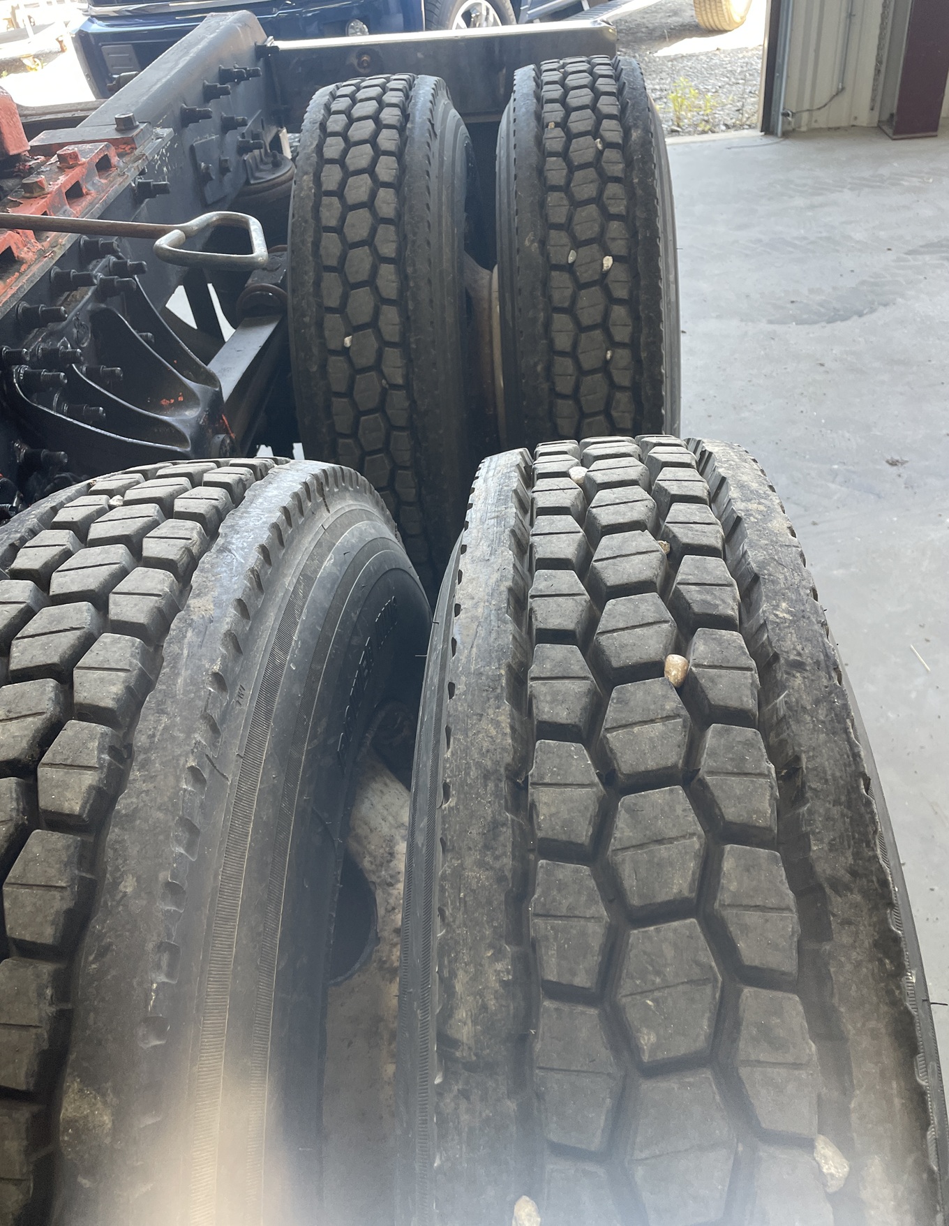 2006 MACK CL733 - Image 42