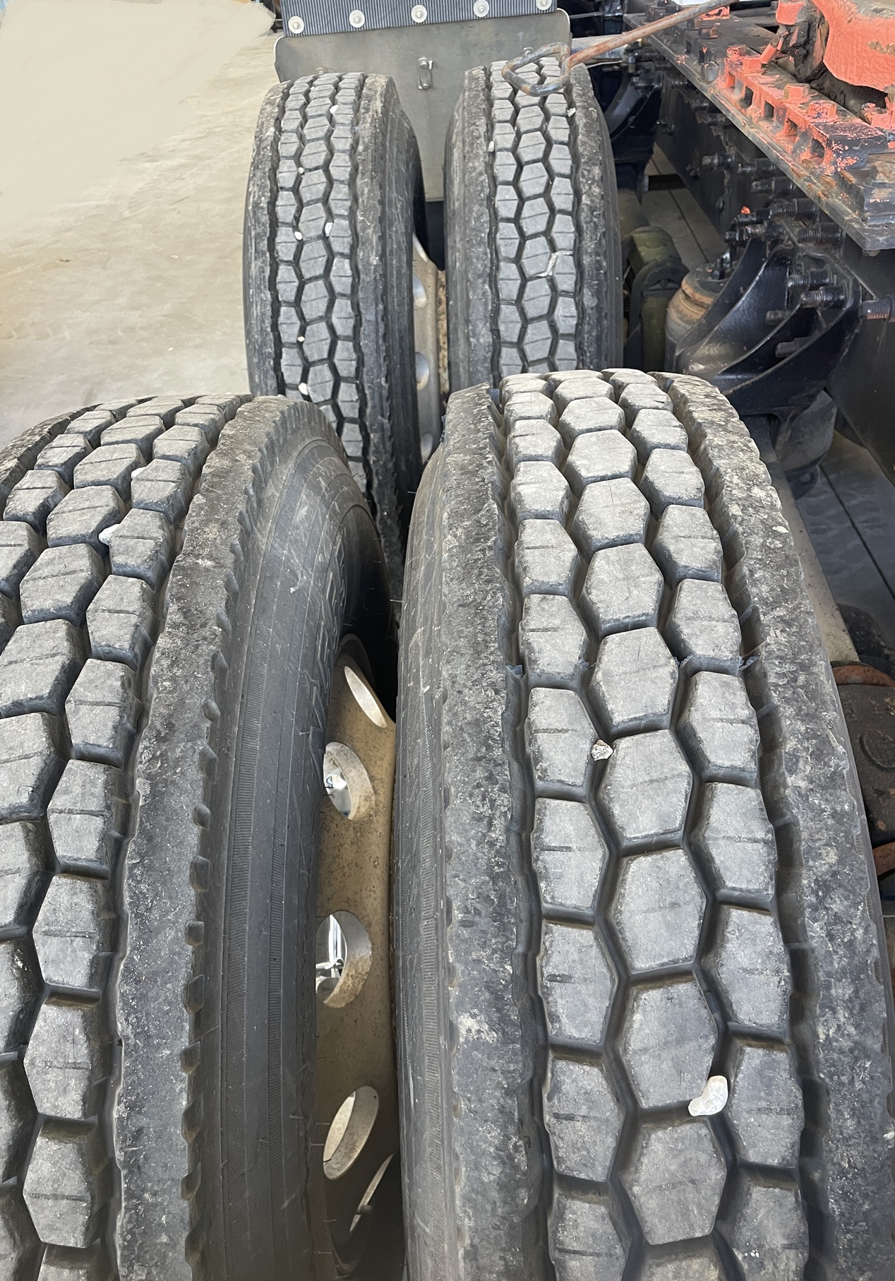 2006 MACK CL733 - Image 44