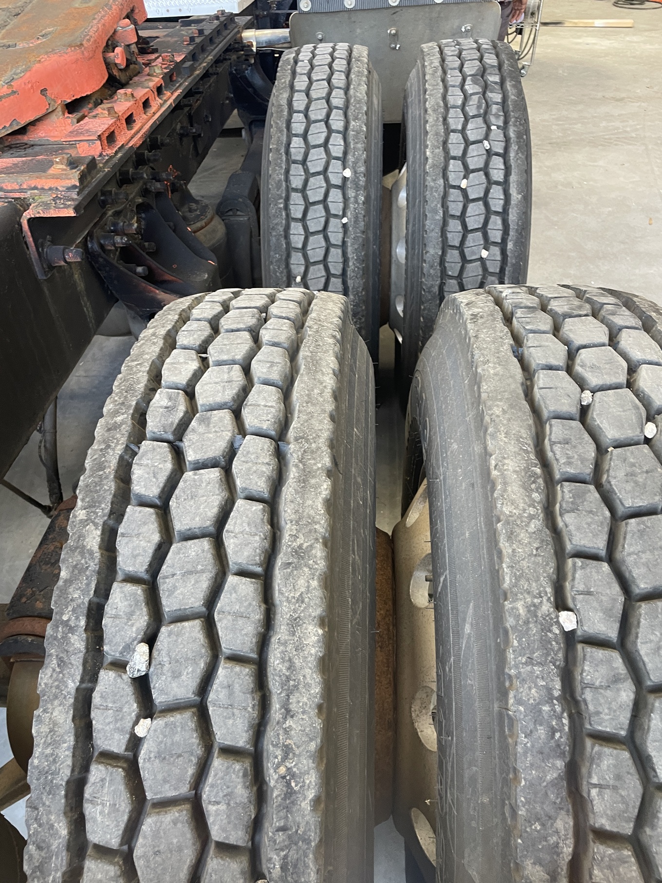 2006 MACK CL733 - Image 46