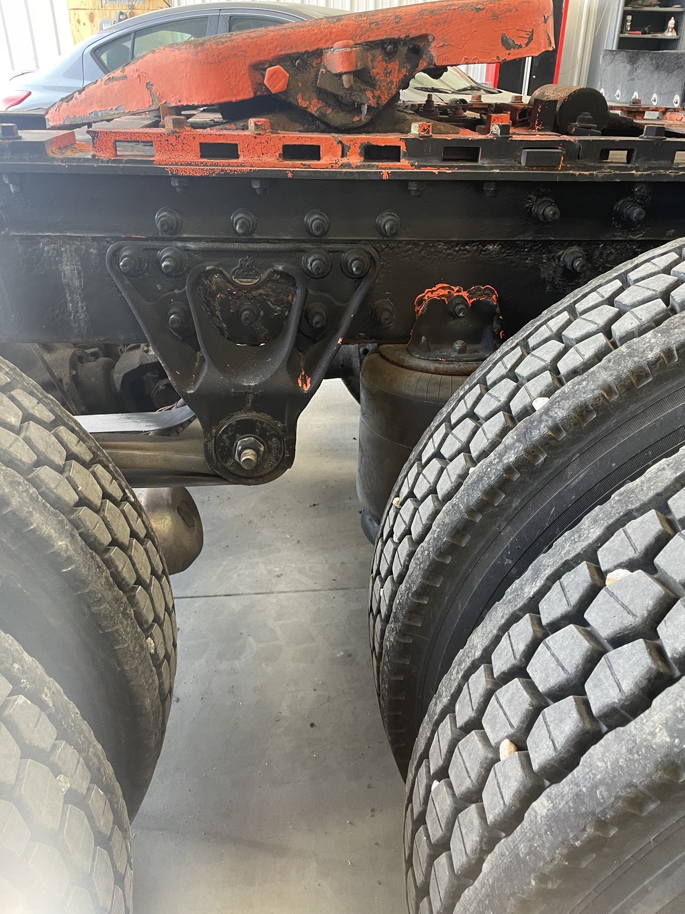 2006 MACK CL733 - Image 47