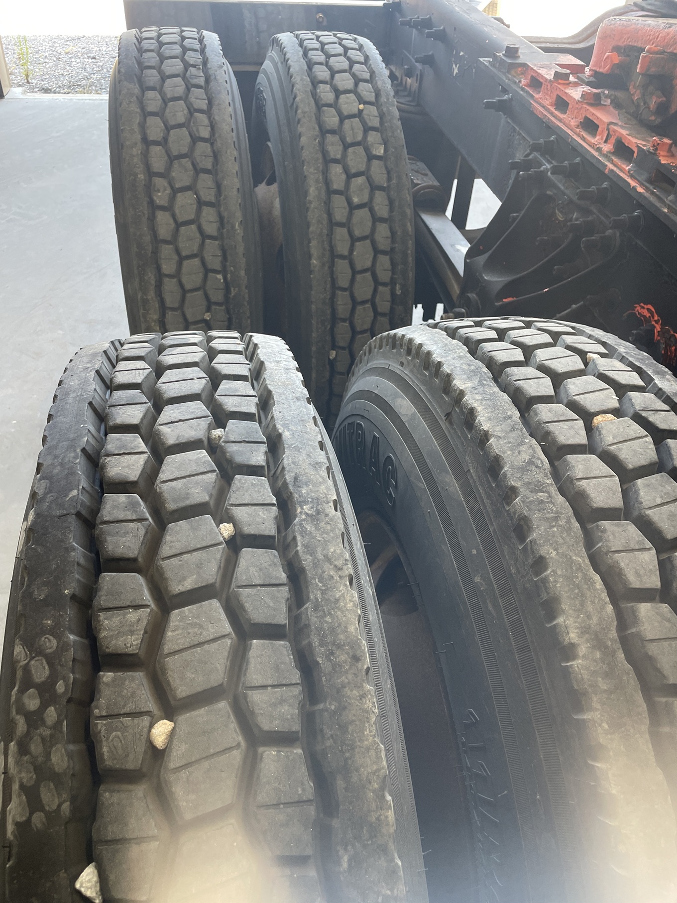 2006 MACK CL733 - Image 48