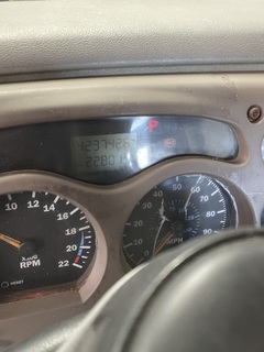 2006 MACK CL733 - Image 25