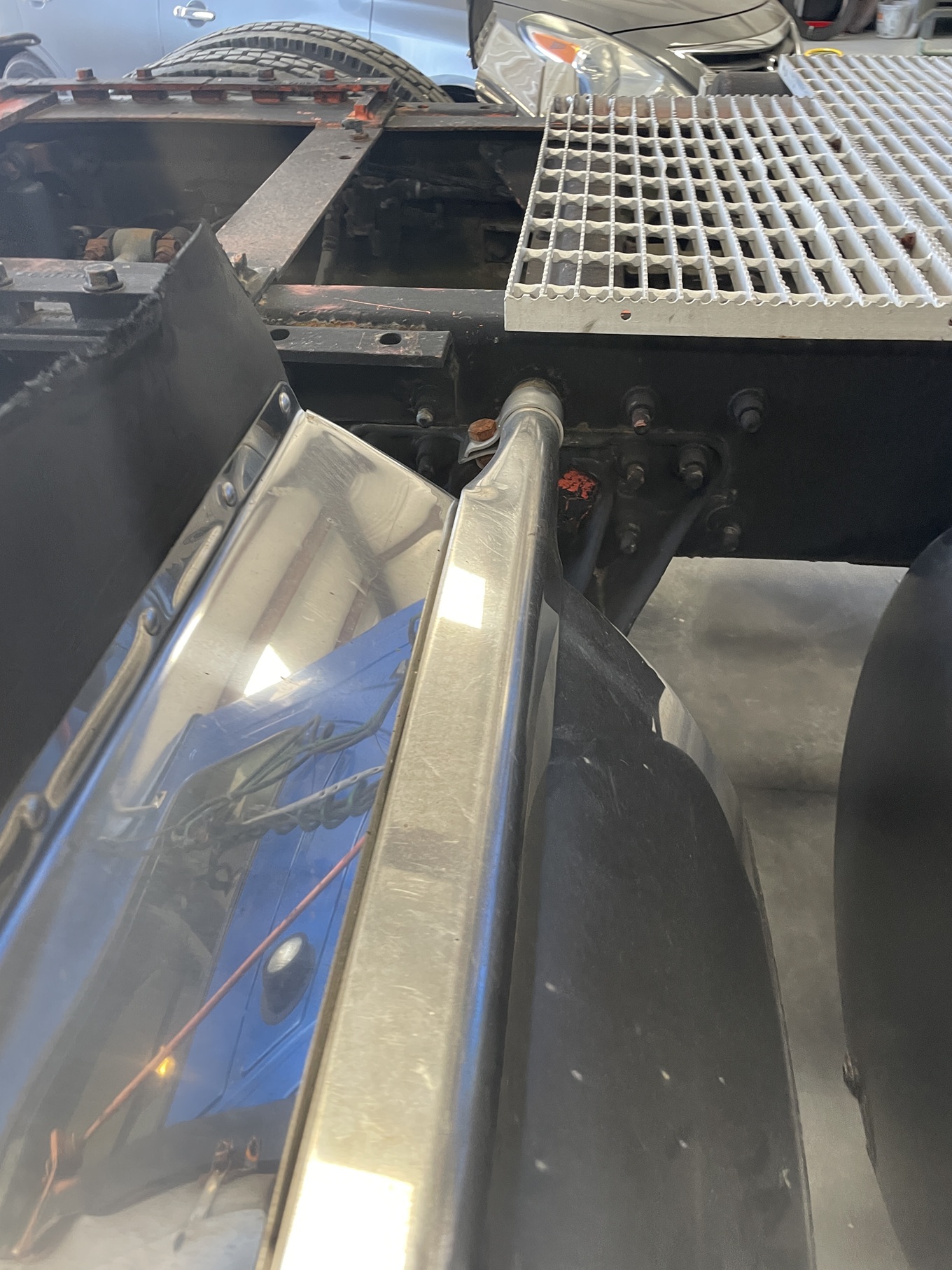 2006 MACK CL733 - Image 36