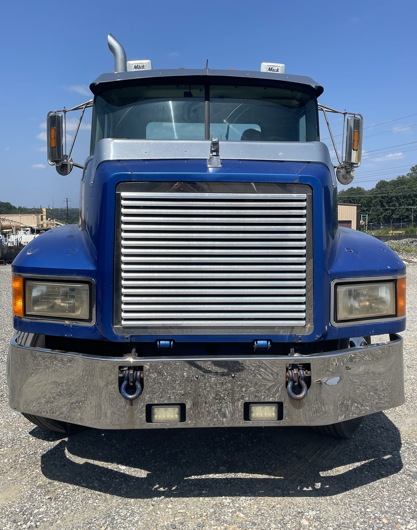 2006 MACK CL733 - Image 13