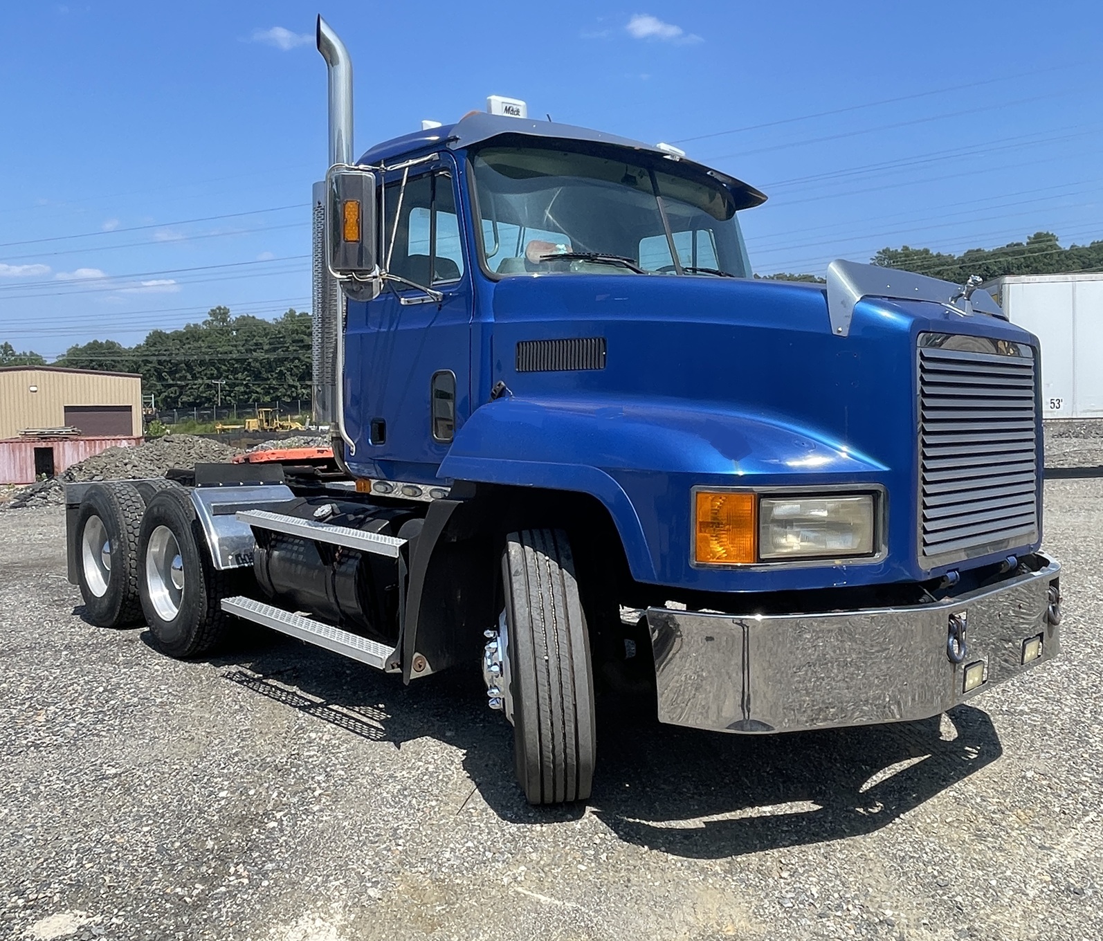 2006 MACK CL733 - view 14 of 48