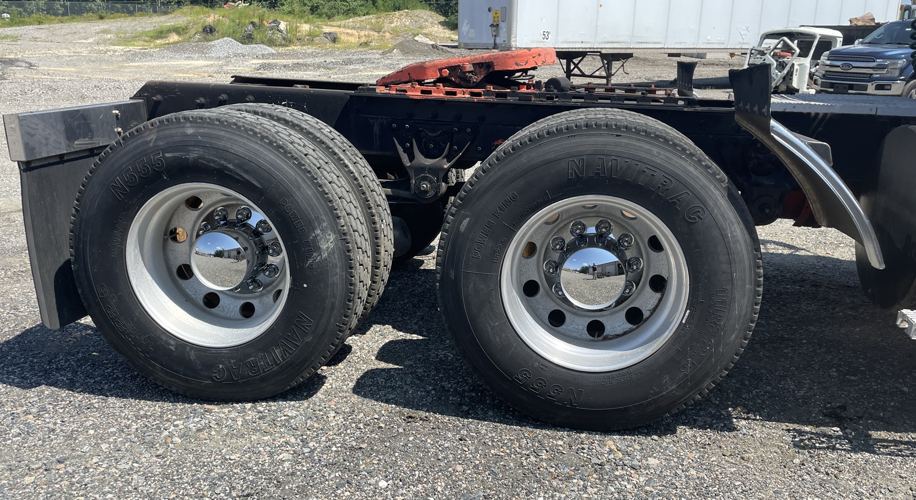 2006 MACK CL733 - view 15 of 48