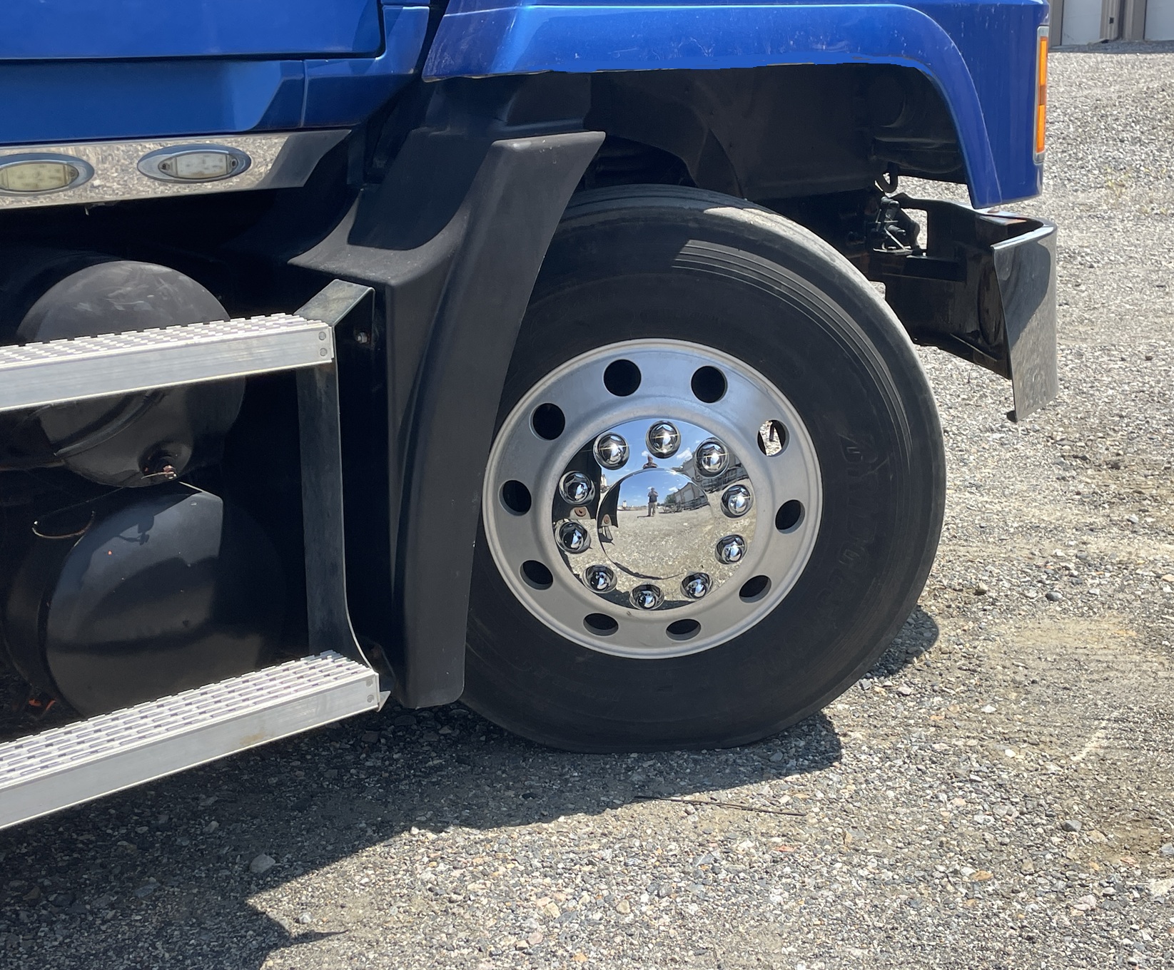 2006 MACK CL733 - Image 16