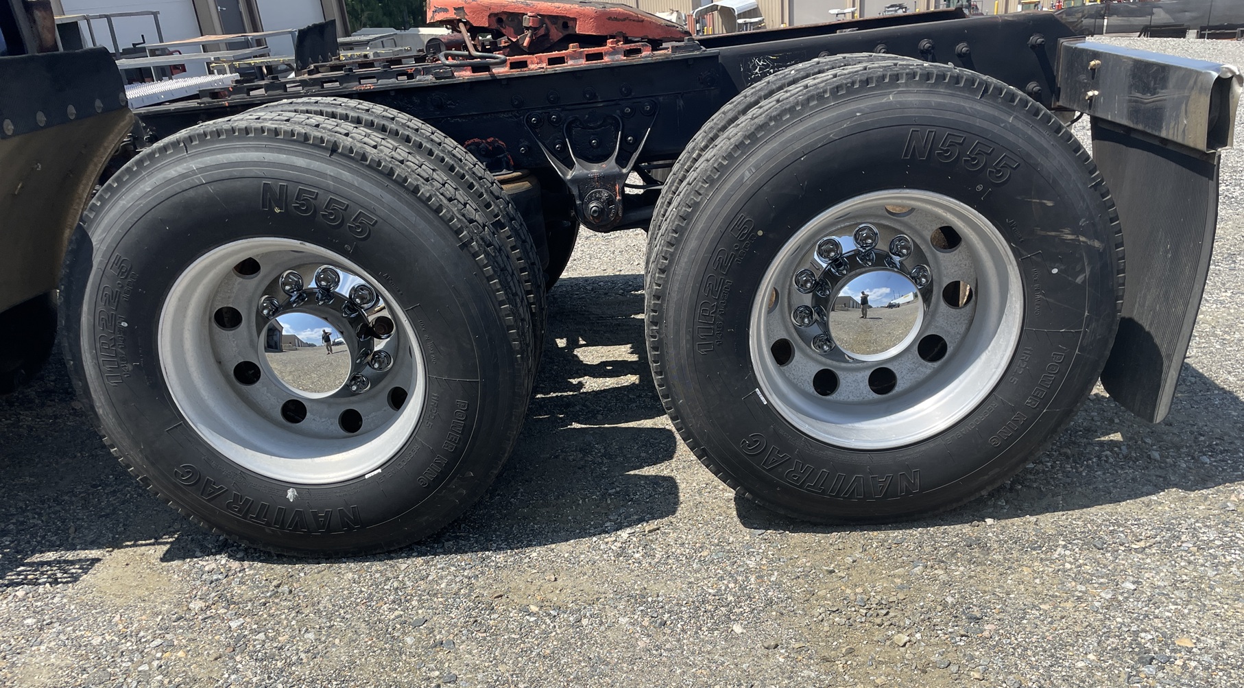 2006 MACK CL733 - view 19 of 48