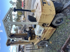 1989 TCM FG25N2 - Image 5