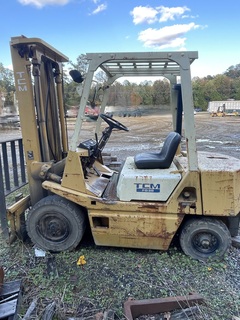 1989 TCM FG25N2 - Image 6