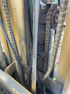 1989 TCM FG25N2 - Image 16