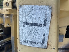 1989 TCM FG25N2 - Image 17