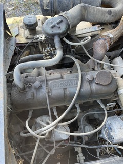 1989 TCM FG25N2 - Image 18