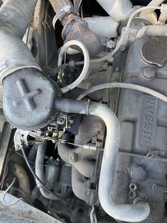 1989 TCM FG25N2 - Image 19