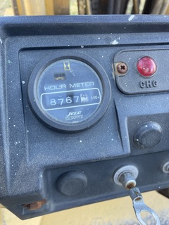 1989 TCM FG25N2 - Image 13