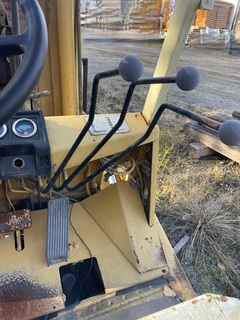 1989 TCM FG25N2 - Image 10