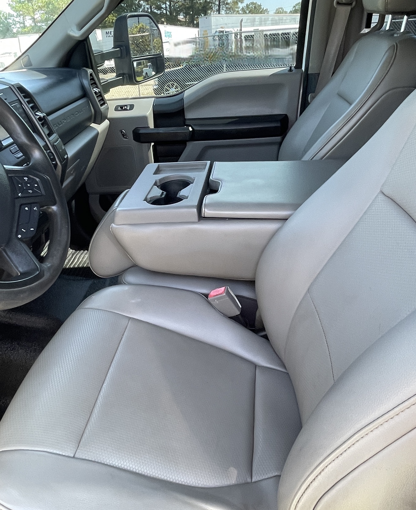 2019 FORD F450 4WD - view 8 of 28