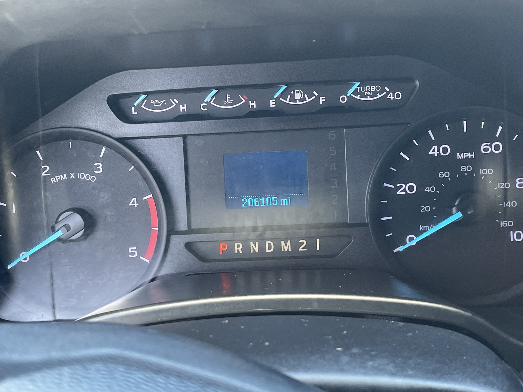 2019 FORD F450 4WD - Image 14