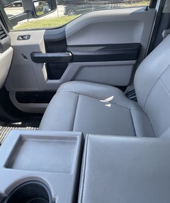 2019 FORD F450 4WD - Image 12
