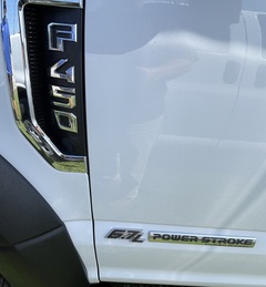 2019 FORD F450 4WD - Image 7