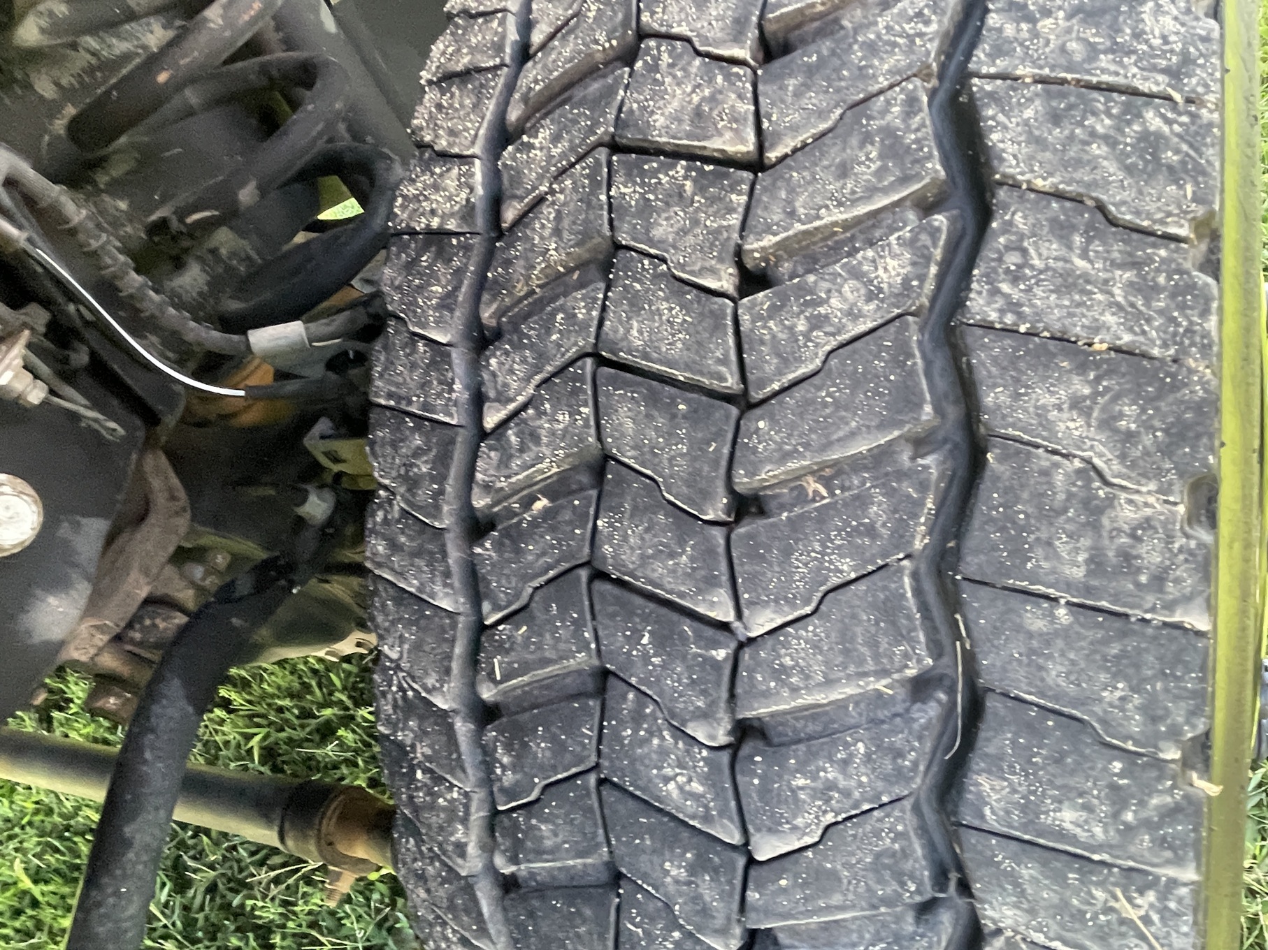 2019 FORD F450 4WD - Image 25