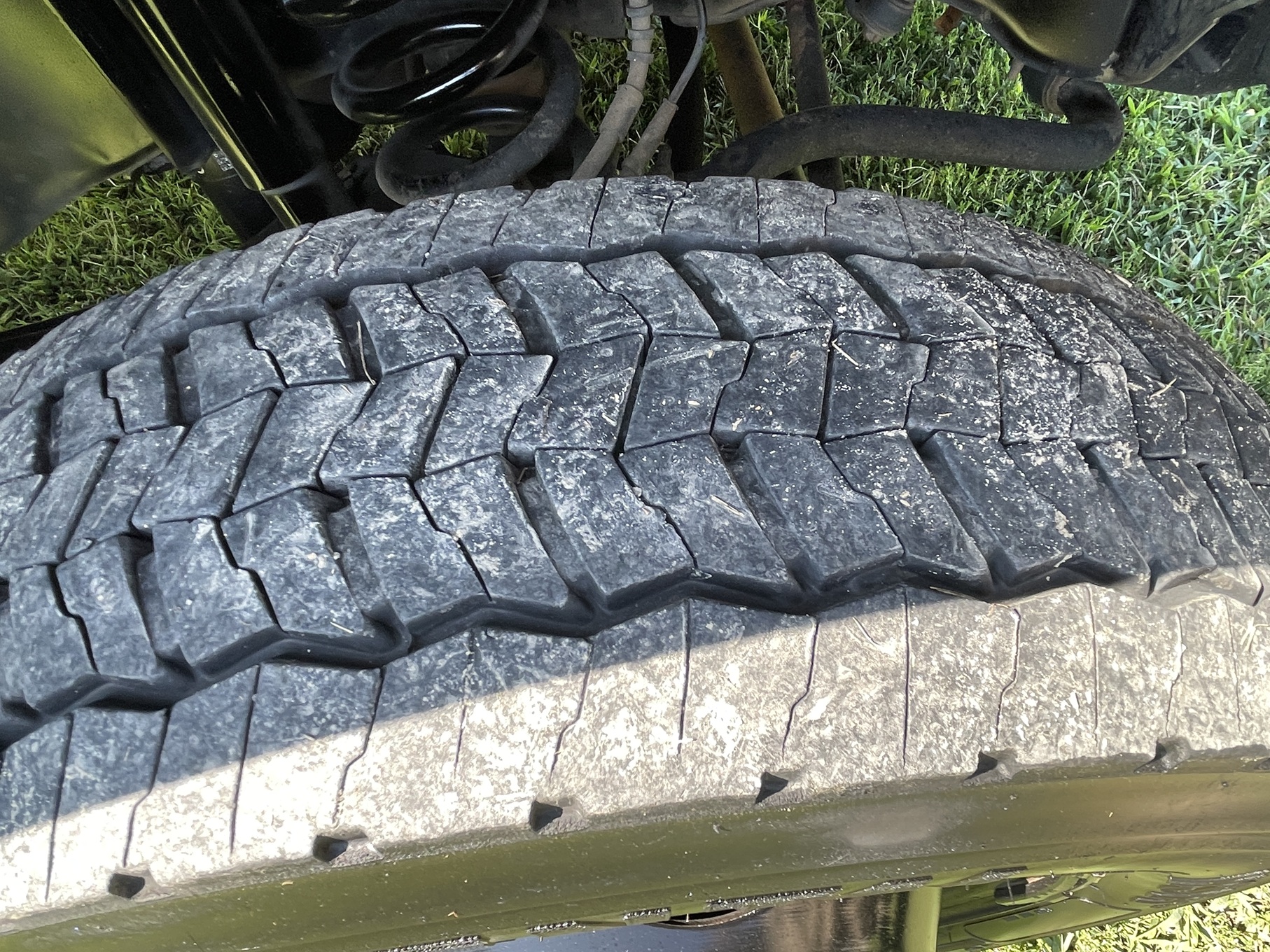 2019 FORD F450 4WD - Image 26