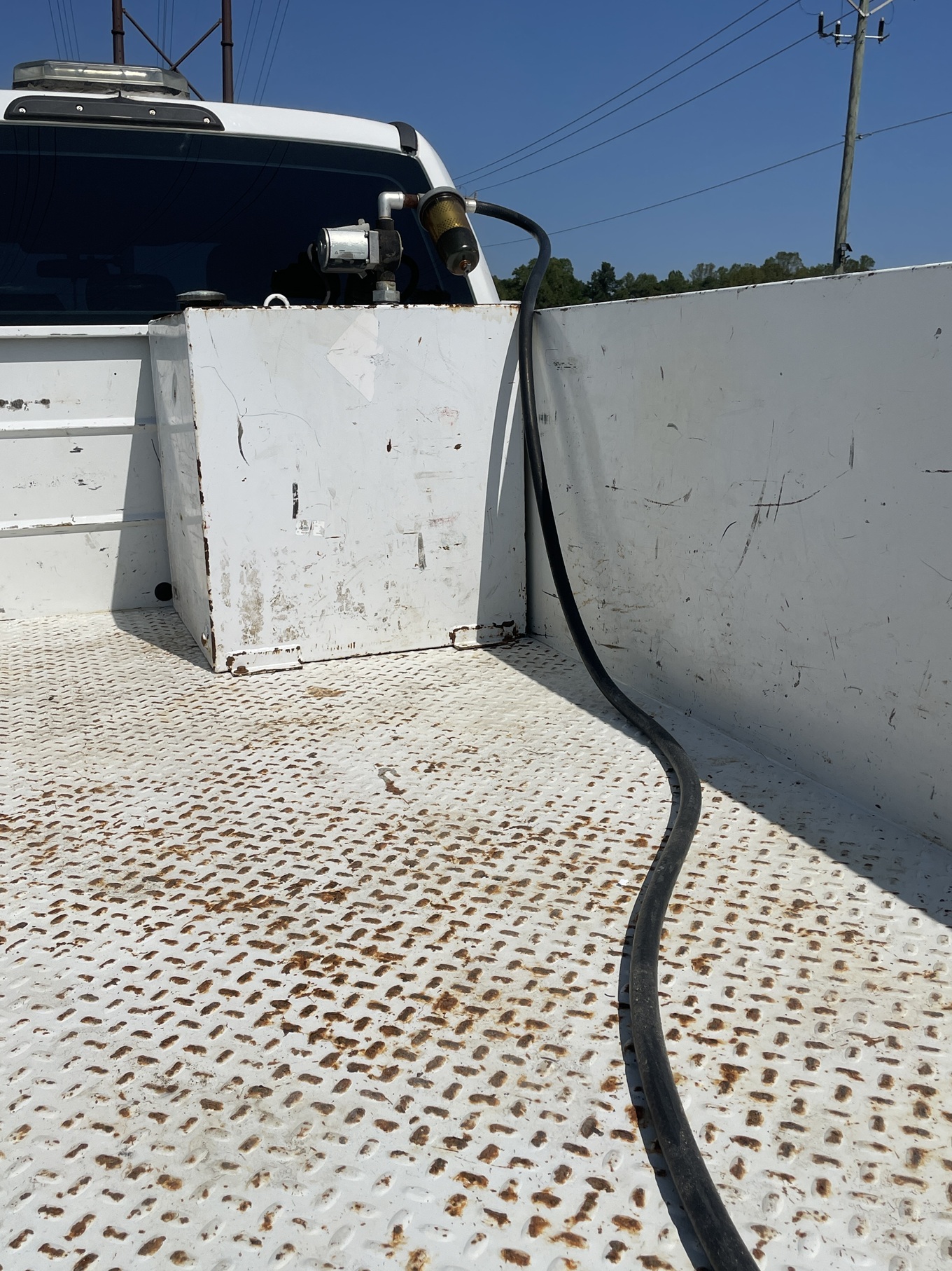 2019 FORD F450 4WD - view 6 of 28