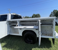 2019 FORD F450 4WD - Image 3