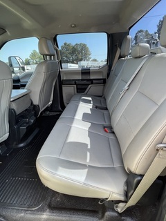 2019 FORD F450 4WD - Image 11