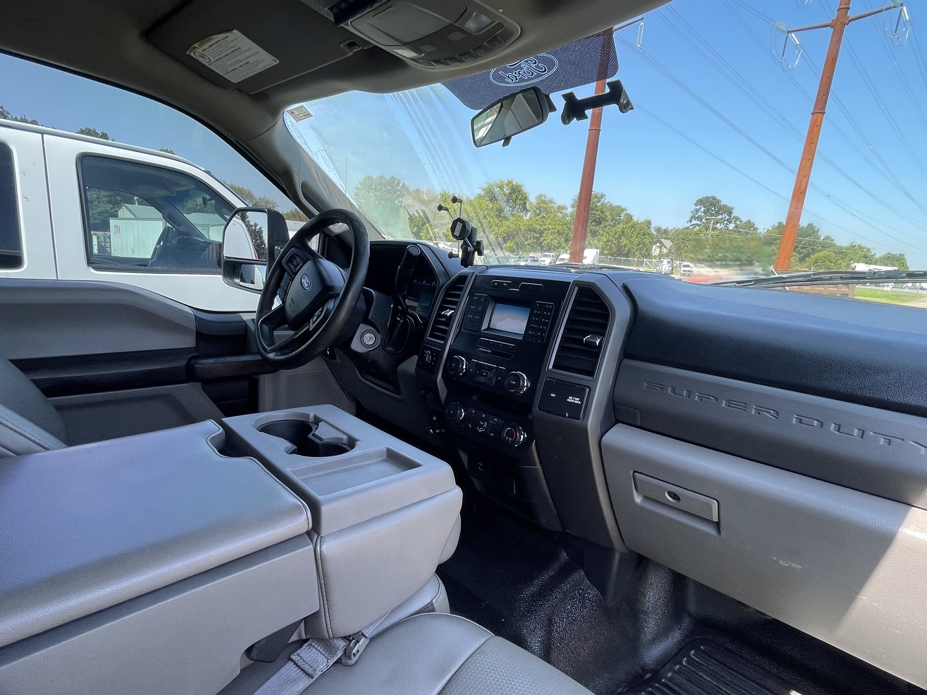 2019 FORD F450 4WD - Image 16