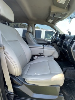 2019 FORD F450 4WD - Image 9