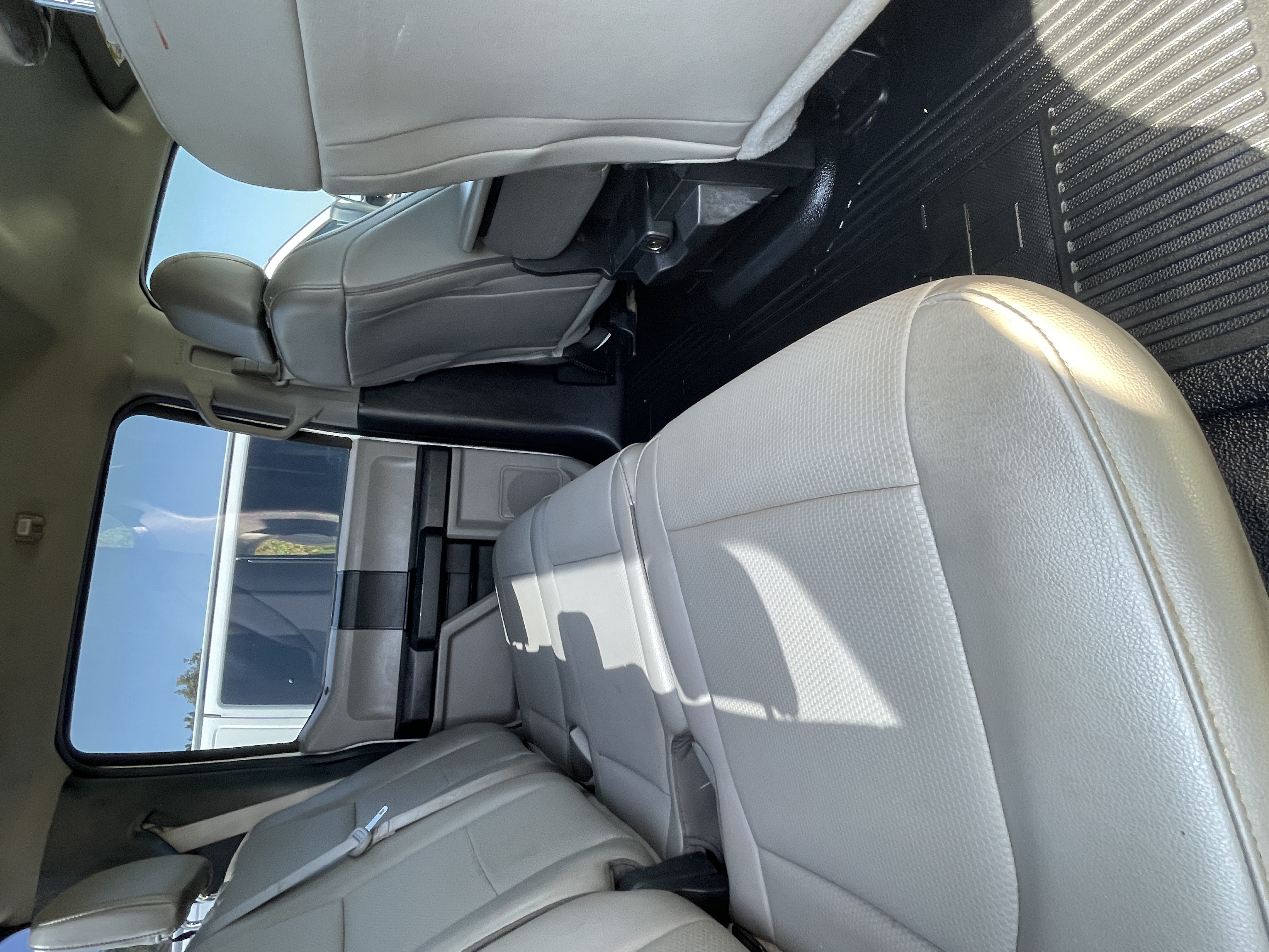 2019 FORD F450 4WD - view 10 of 28