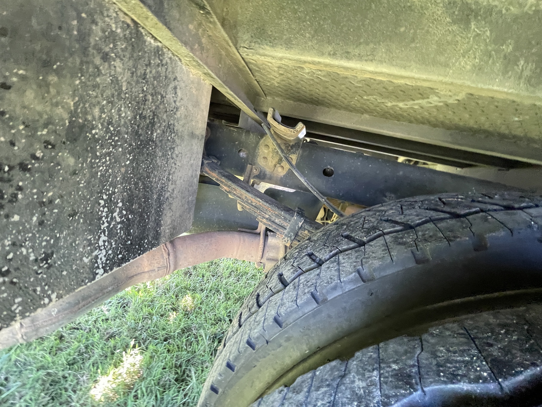 2019 FORD F450 4WD - Image 28