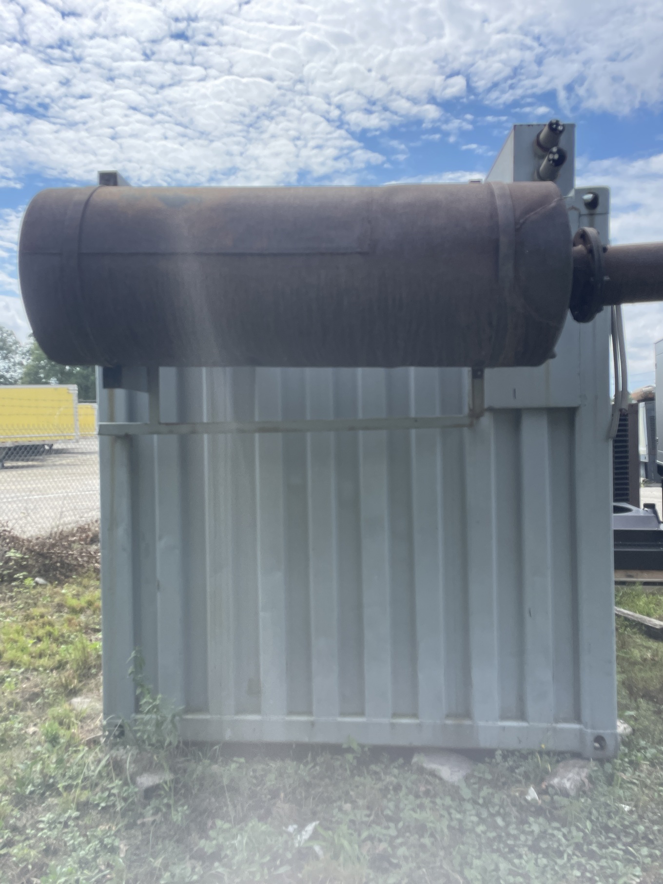 1995 KATO Standby Generator - Image 2