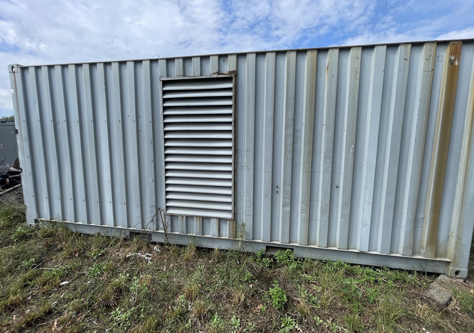 1995 KATO Standby Generator - Image 4