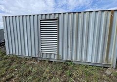 1995 KATO Standby Generator - Image 4