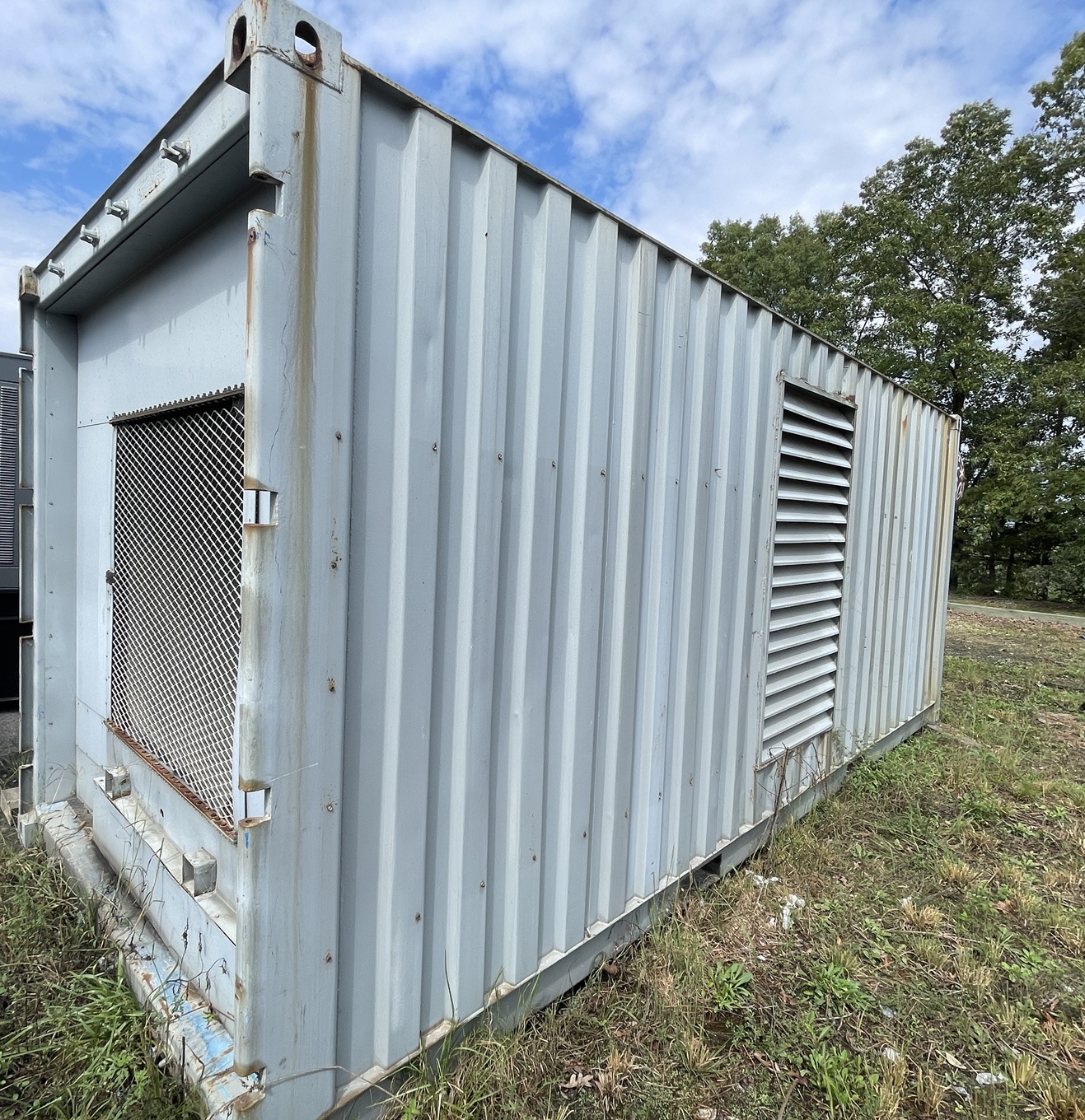 1995 KATO Standby Generator - Image 5