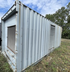 1995 KATO Standby Generator - Image 5