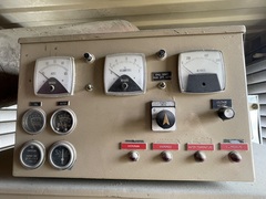 1995 KATO Standby Generator - Image 6