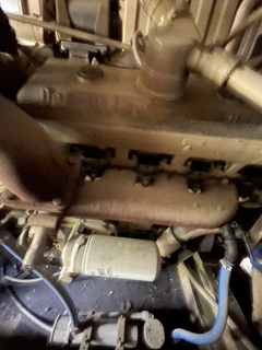 1995 KATO Standby Generator - Image 8